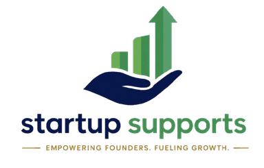 Startup Supports